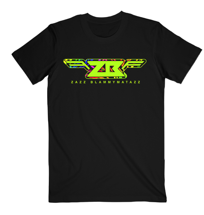 Official Dethklok Store - Dr. Rockzo Back Off Jack Off Tee