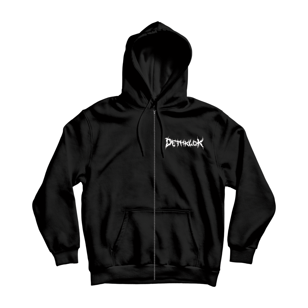 Dethalbum IV Hoodie