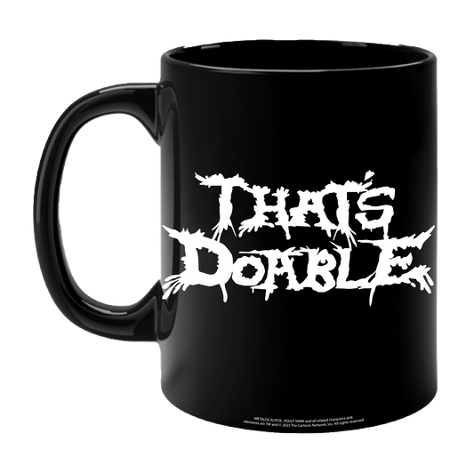 Accessories – Dethklok