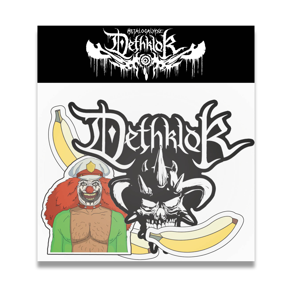 Dethklok