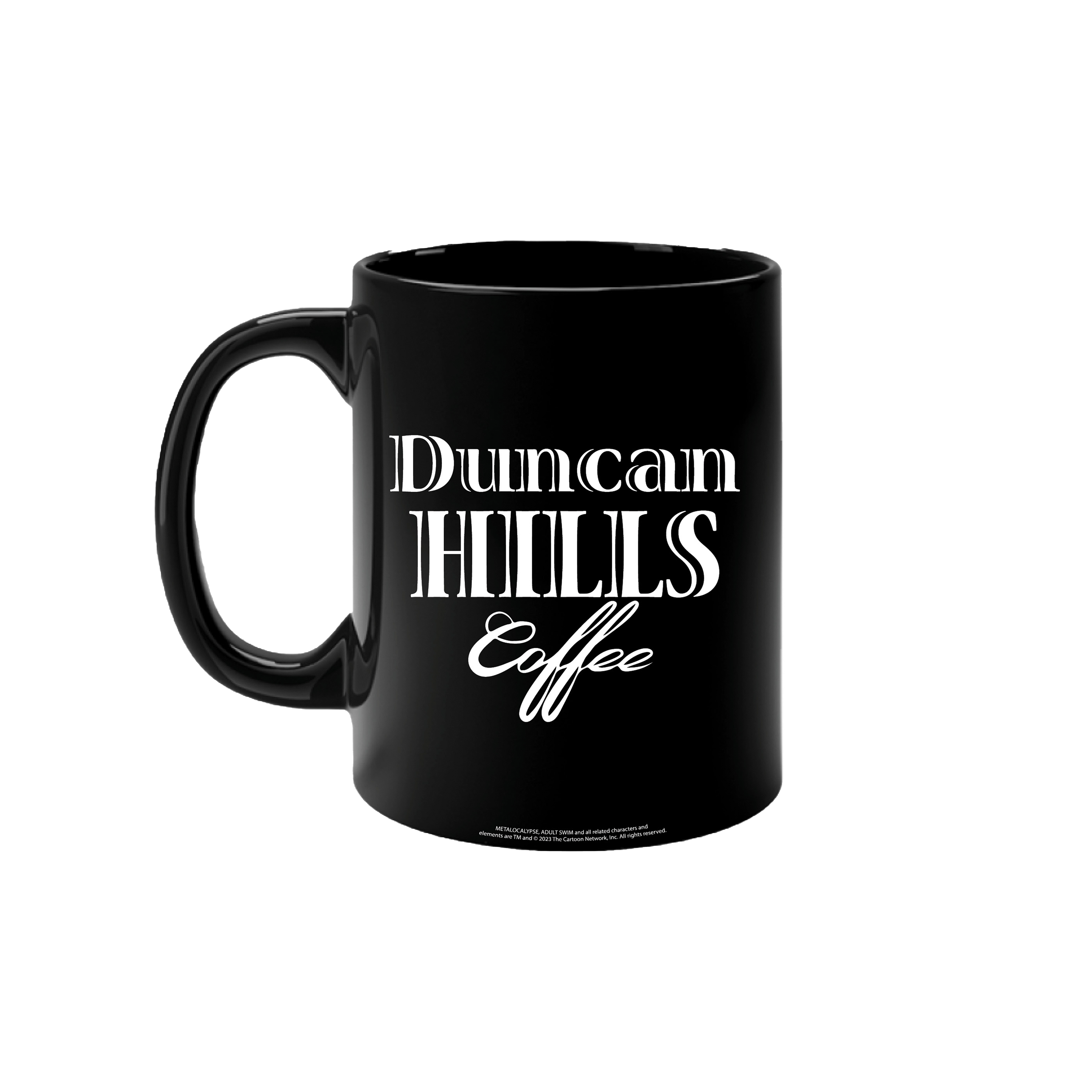 Accessories – Dethklok