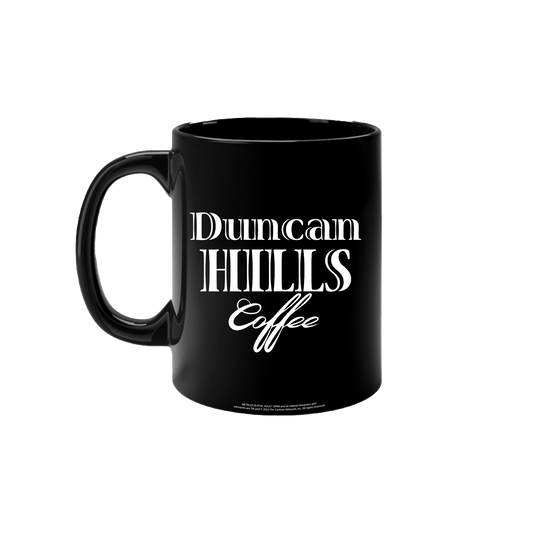 Duncan Hills Mug