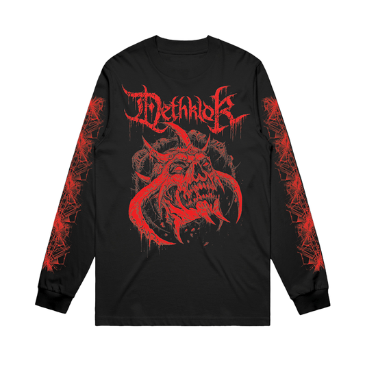 Dethklok merch top