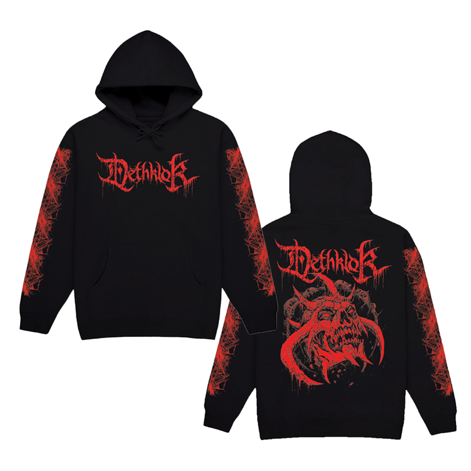 Apparel – Dethklok