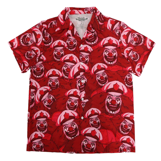 Dr. Rockzo Hawaiian Shirt