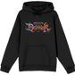 Splatter Hoodie