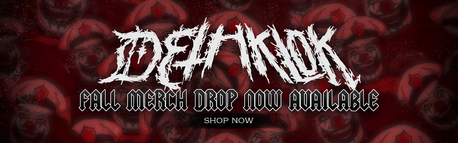 Dethklok
