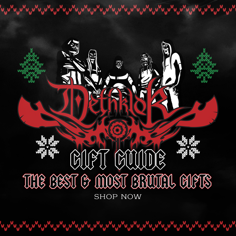 Dethklok