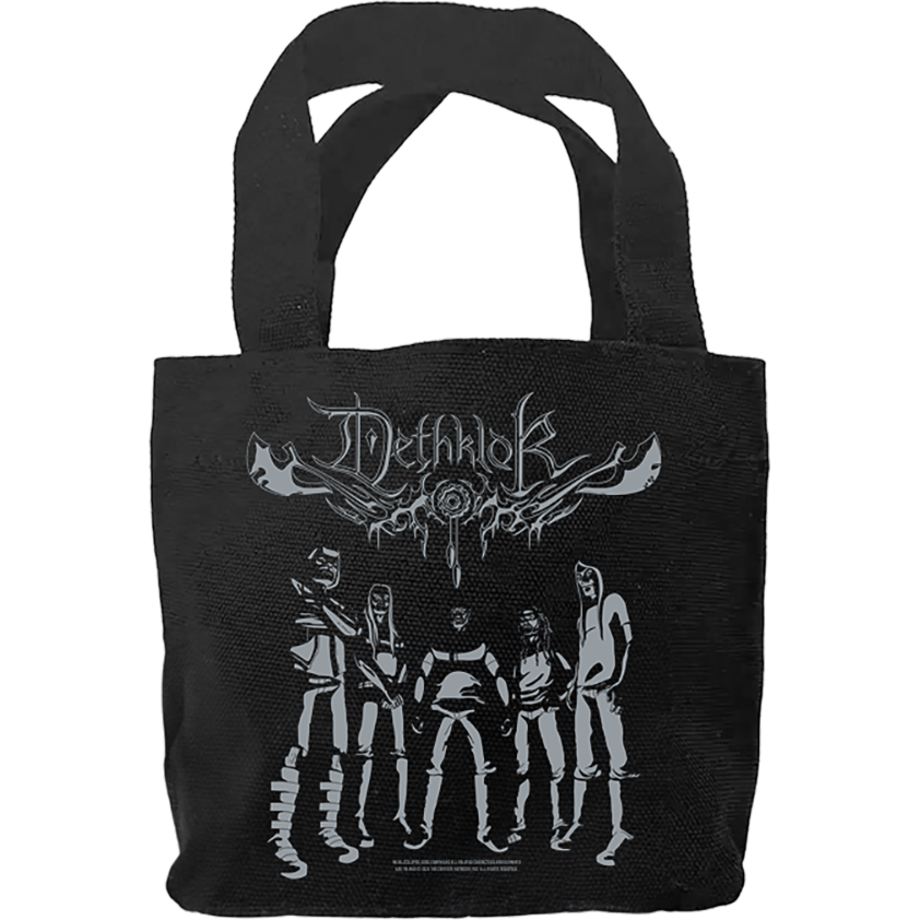 Group Mini Tote