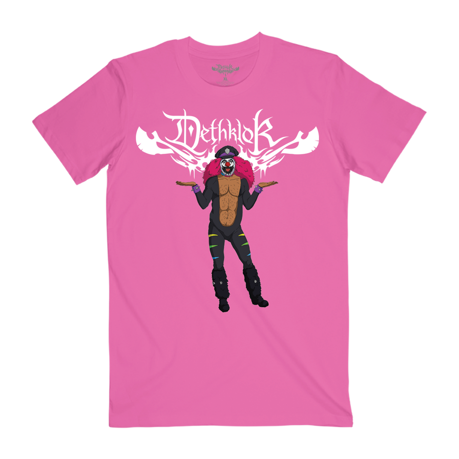 Dethklok