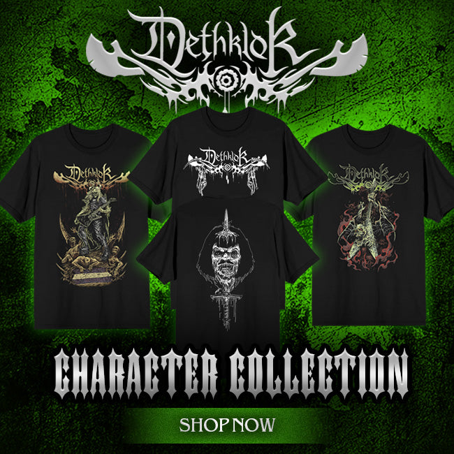 Dethklok