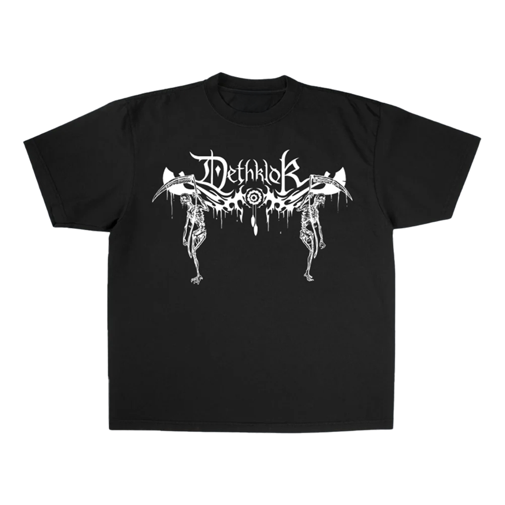Murderface Sword Tee
