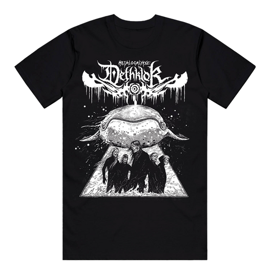 Mutilation On A Spring Night Admat Tee (ONLINE EXCLUSIVE)