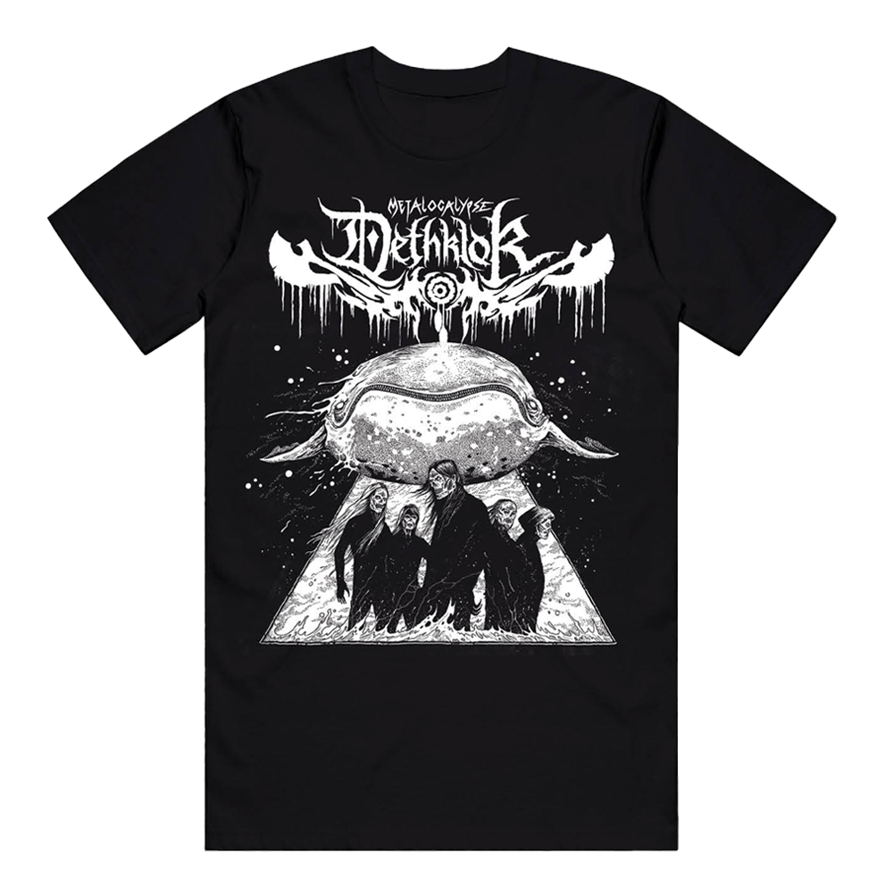 Mutilation On A Spring Night Admat Tee (ONLINE EXCLUSIVE)