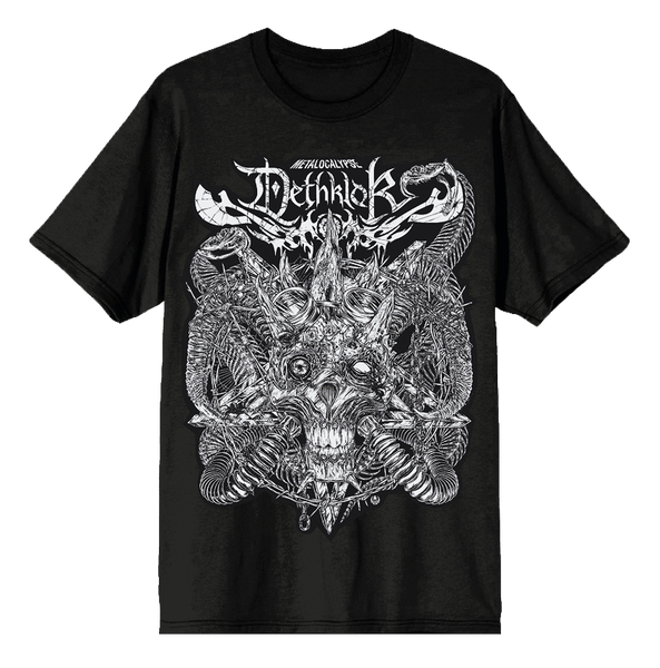 ミュージシャン The BONEZ Damaged Skull Tee Dragon Ash Amazon.co.jp: The Bonez Tシャツ Damaged Skate Tシャツ L