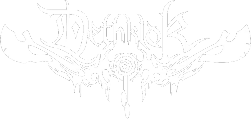 Accessories – Dethklok