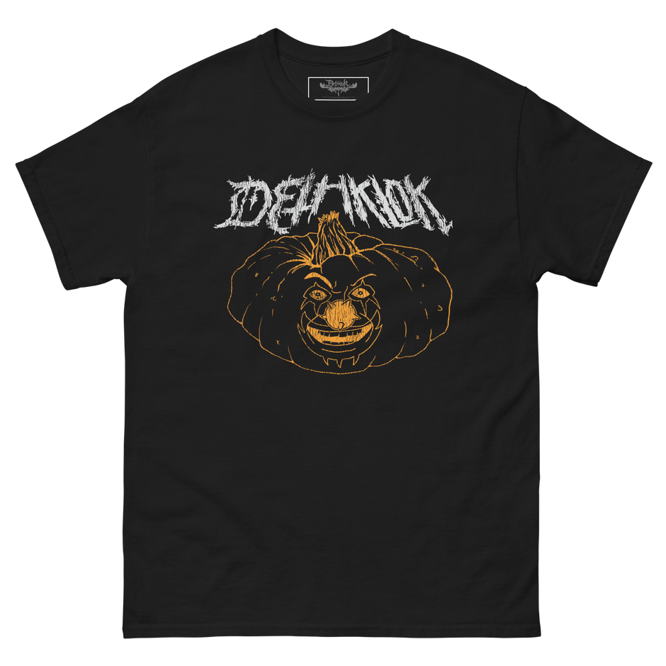 Deks Rok Merch Dethklok