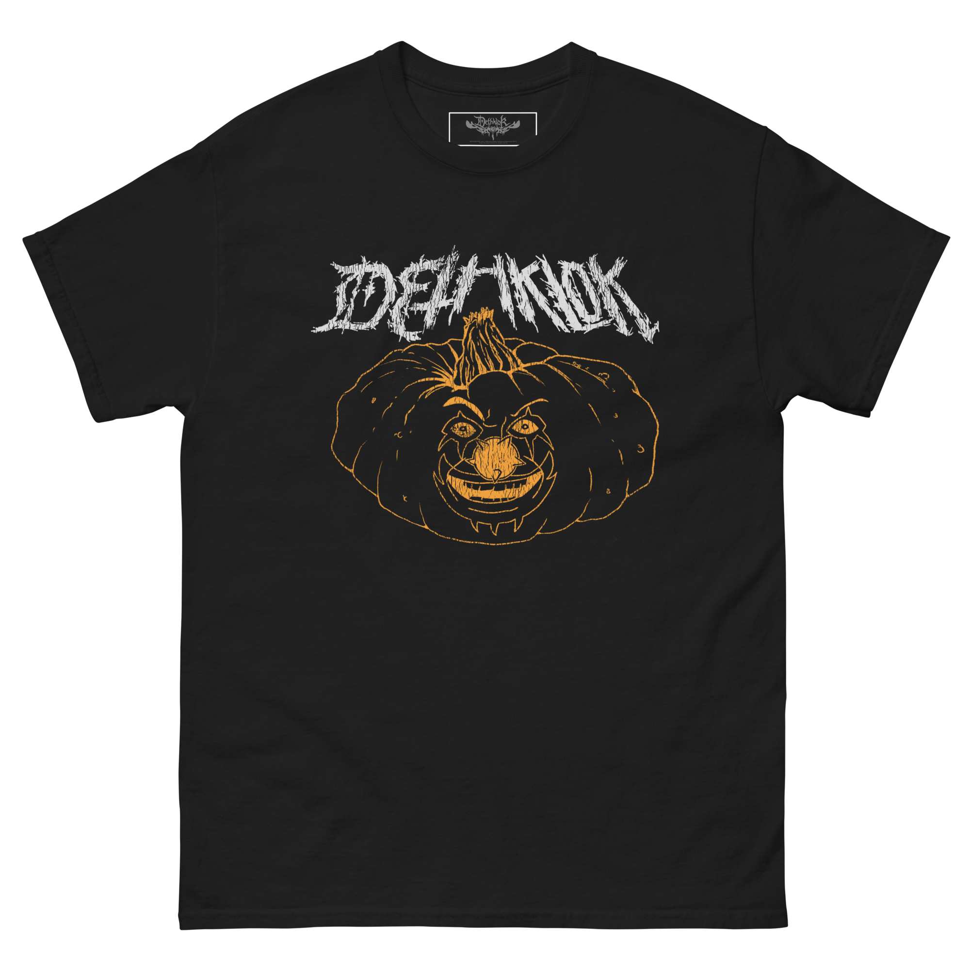 unisex-classic-tee-black-front